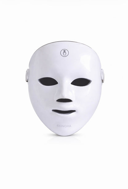 Masque LED Anti-Acné Skinora™ – Résultat visibles à domicile